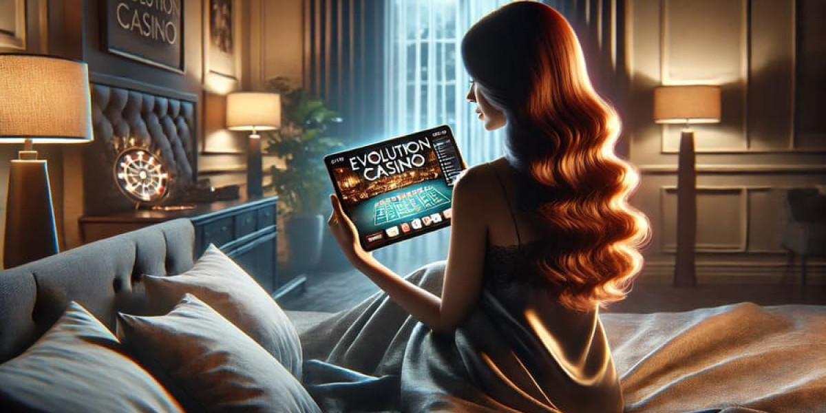 Protect Yourself with the Onca888 Community: Evolution Casino Scam Verification