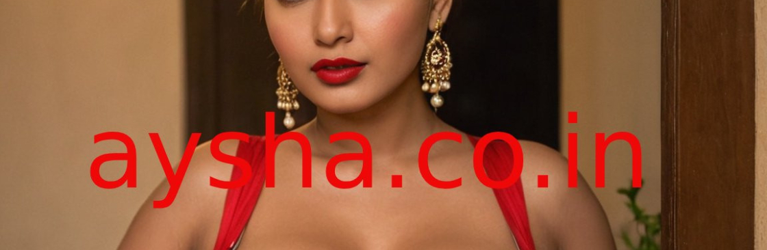 Aysha chd Cover Image
