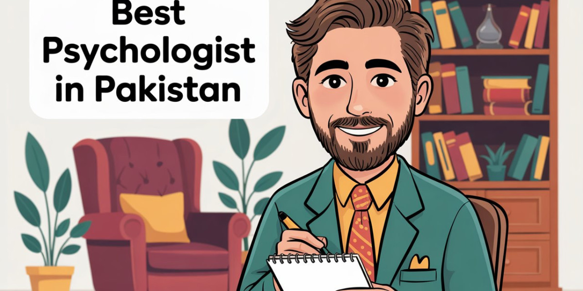 Autism Support in Pakistan: Top Child Psychologists and Therapists to Know