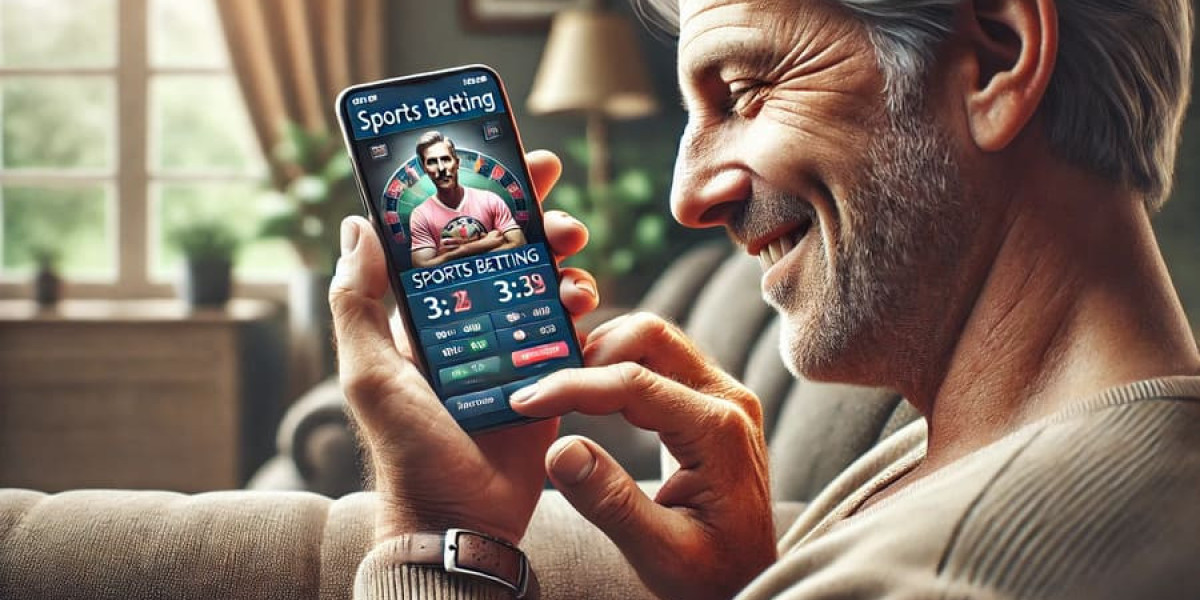 Discovering the Truth: Gambling Sites and the Sureman Scam Verification Platform