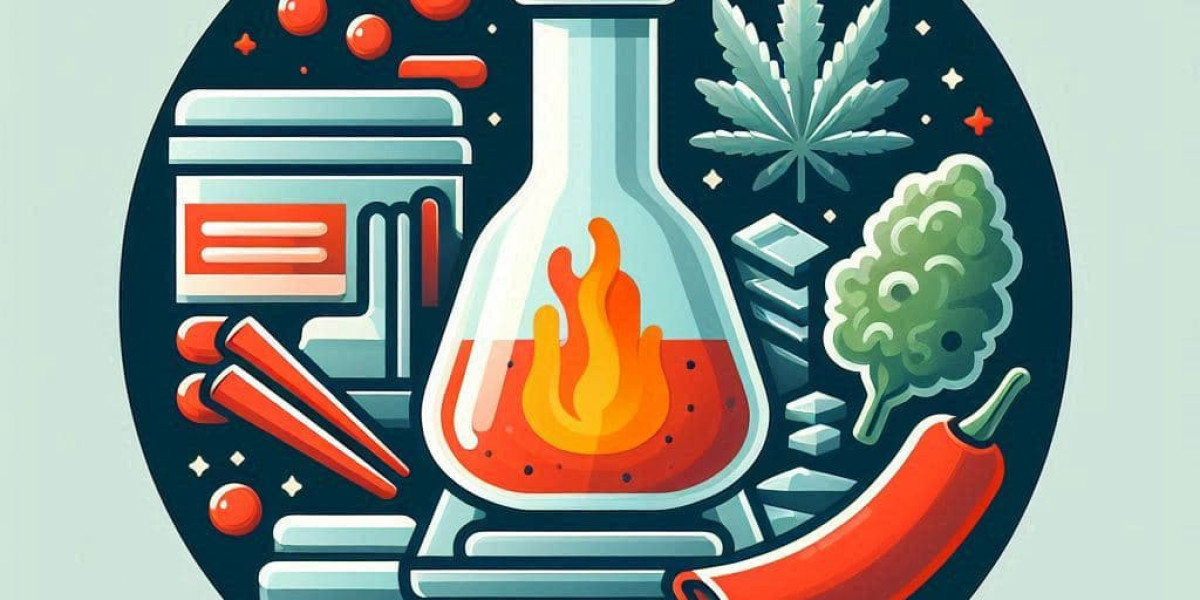 The Rich Fusion of Flavor: OG Kush Chocolate Infusion