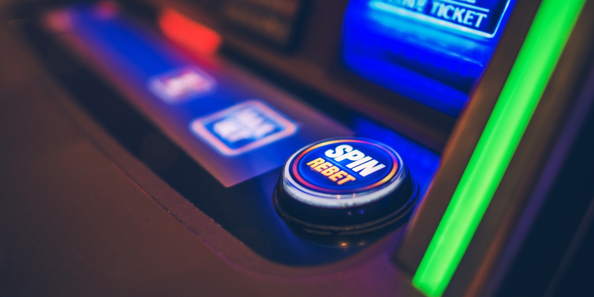 The Evolution of Gambling Sites: From Sin to Strategy