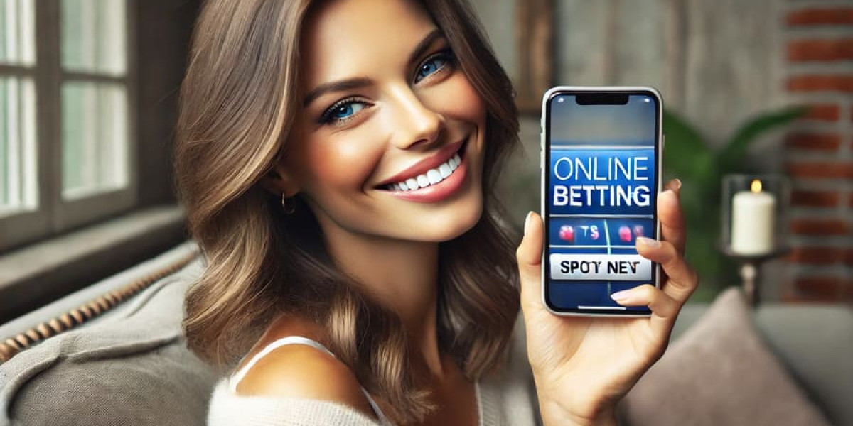 Discovering Sports Toto Sites and Ensuring Safety with Sureman Scam Verification Platform
