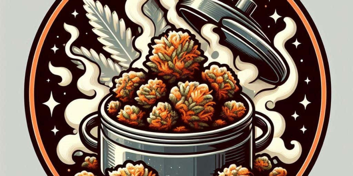 Electric Buzz: A Weed Strain That Lives Up to Its Name