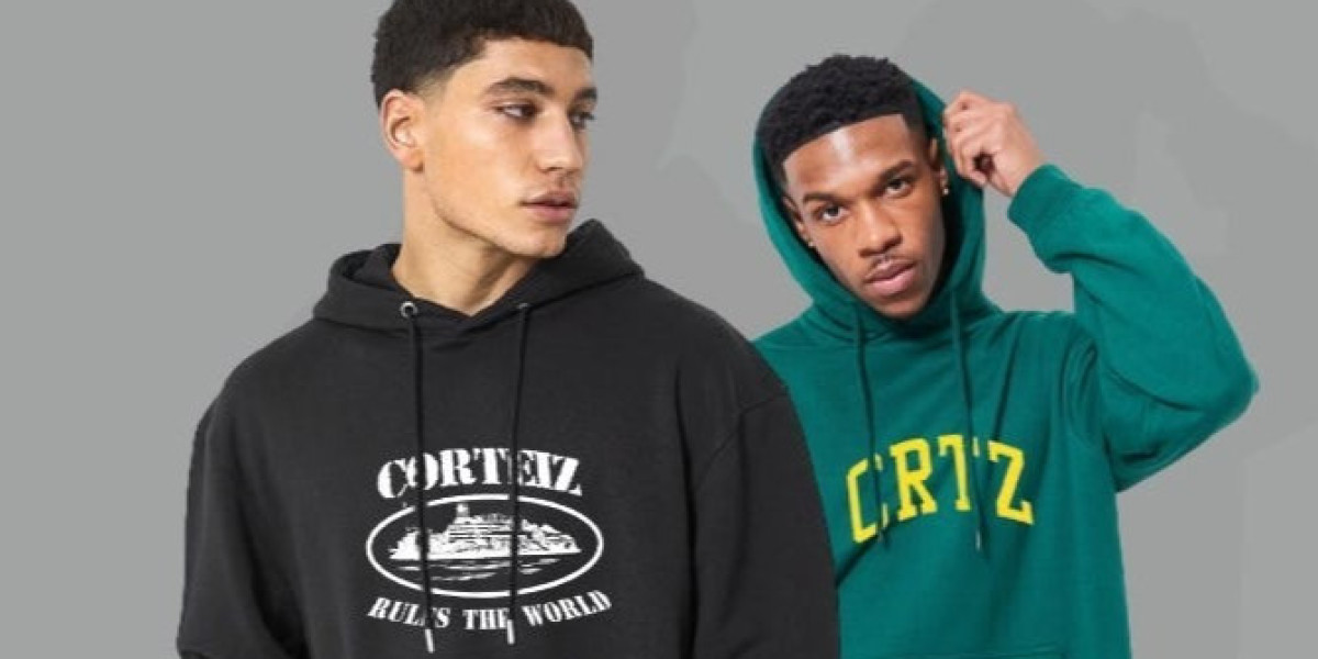 Corteiz Tracksuit Redefining Streetwear with Iconic Style