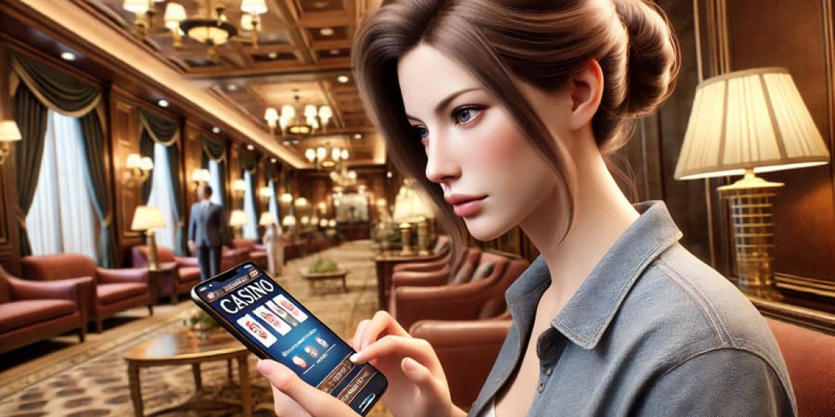 Exploring Onca888: Your Trusted Gambling Site and Scam Verification Community