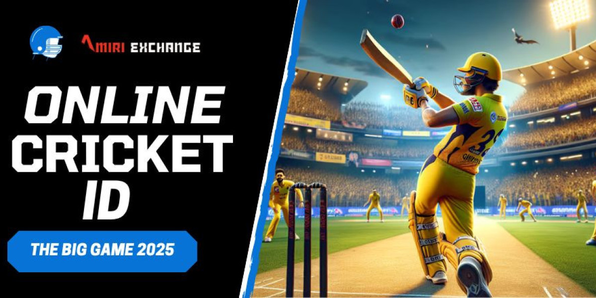 Win Big This IPL Season – Get Your Betting ID Today