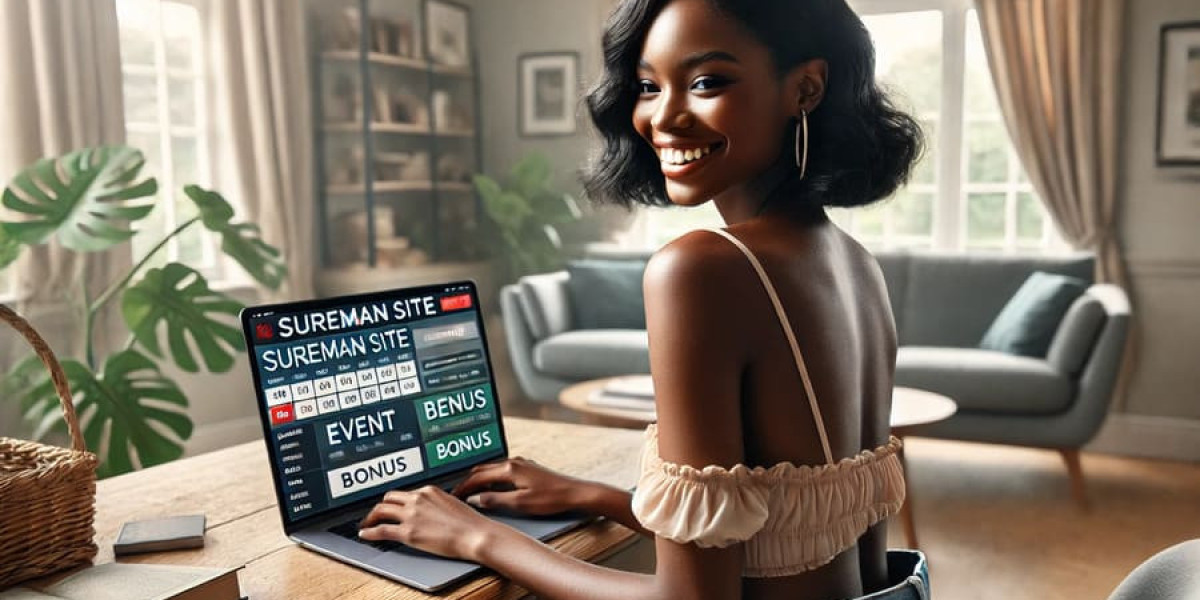 Exploring Korean Sports Betting with Sureman: Your Go-To Scam Verification Platform