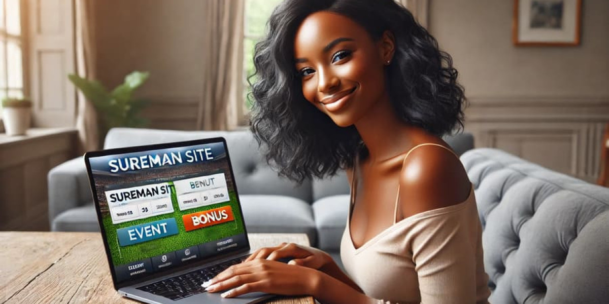 Gambling Sites: Your Guide to Scam Verification with Sureman