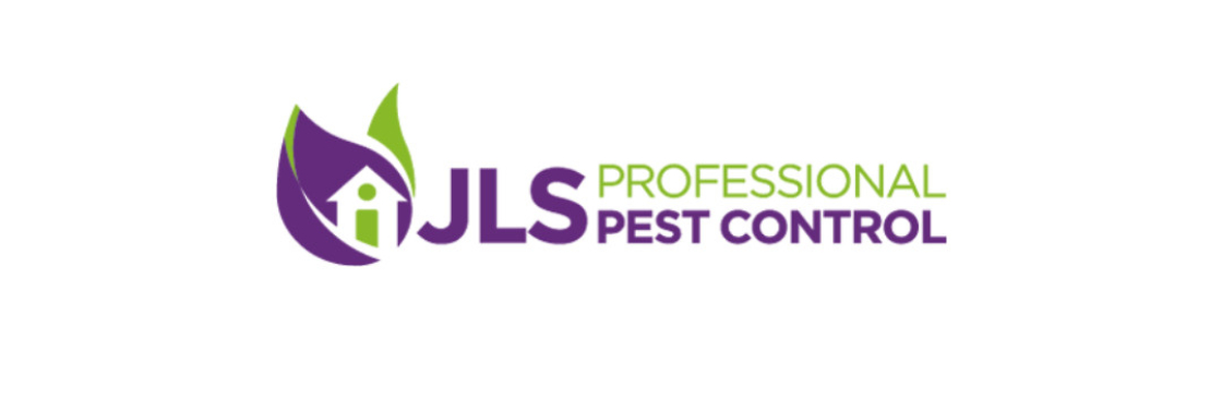 JLS Professional Pest Control Cover Image