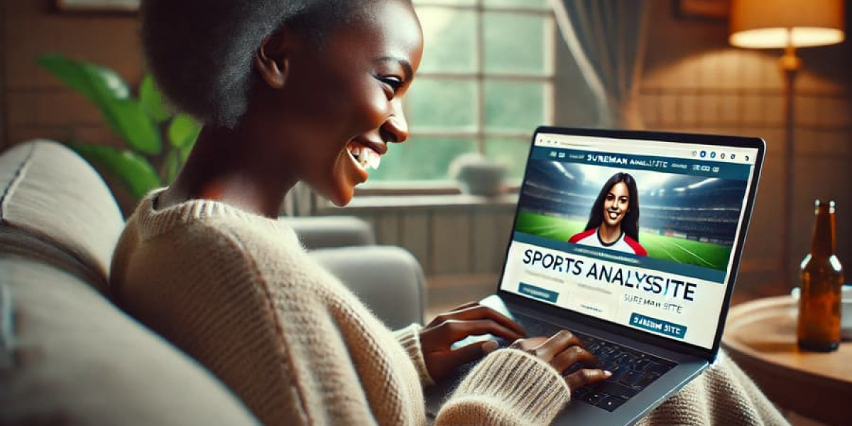 Ensure Safety with Sureman: Your Guide to Korean Gambling Sites and Scam Verification