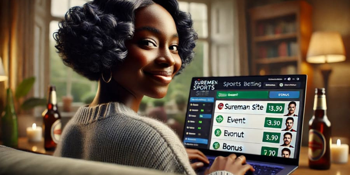 Explore the Truth: Sports Toto Scam Verification with Sureman