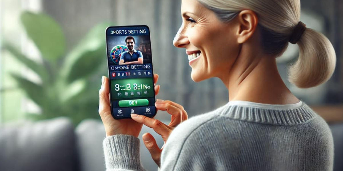 Stay Safe with Betting Sites: Discover the Sureman Scam Verification Platform