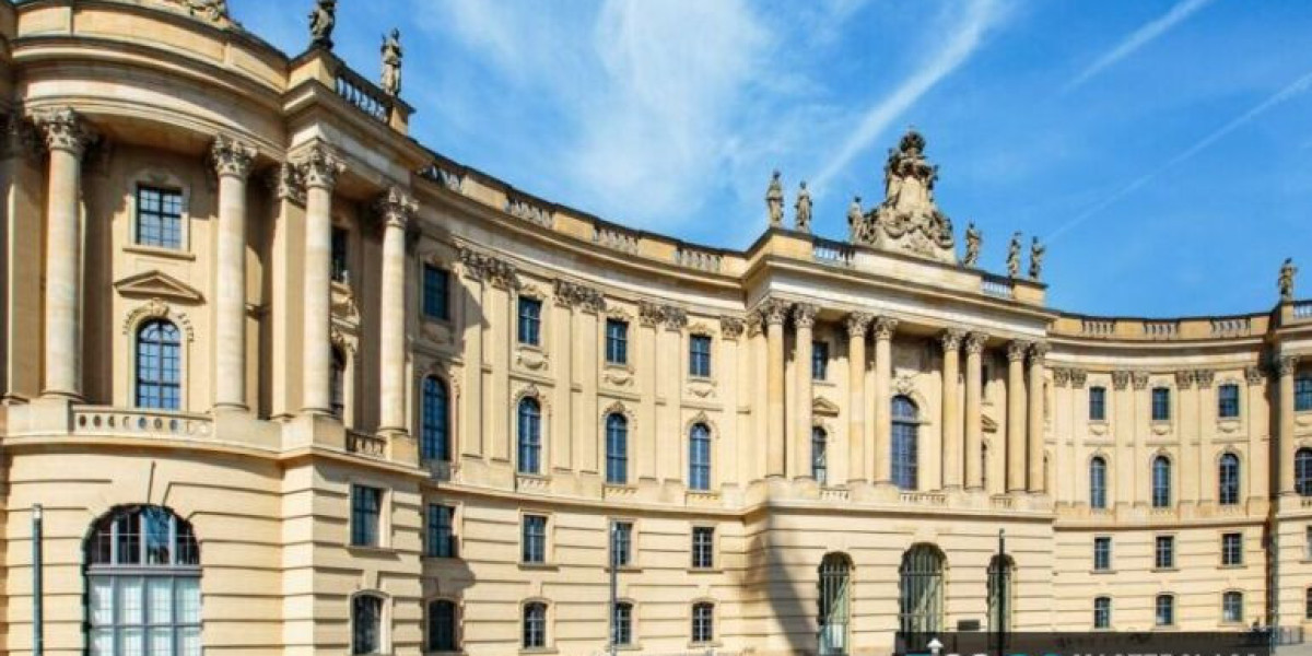 The best university in Germany