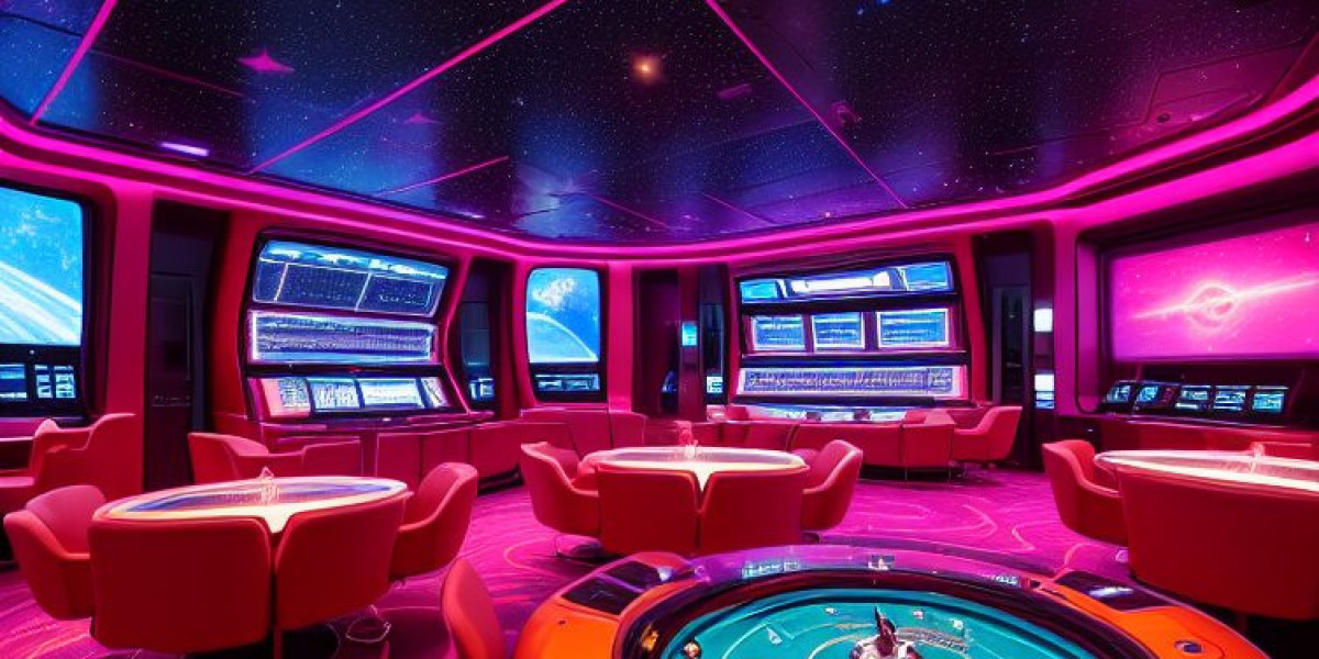 Top-notch Spelaanbod bij 777 Casino