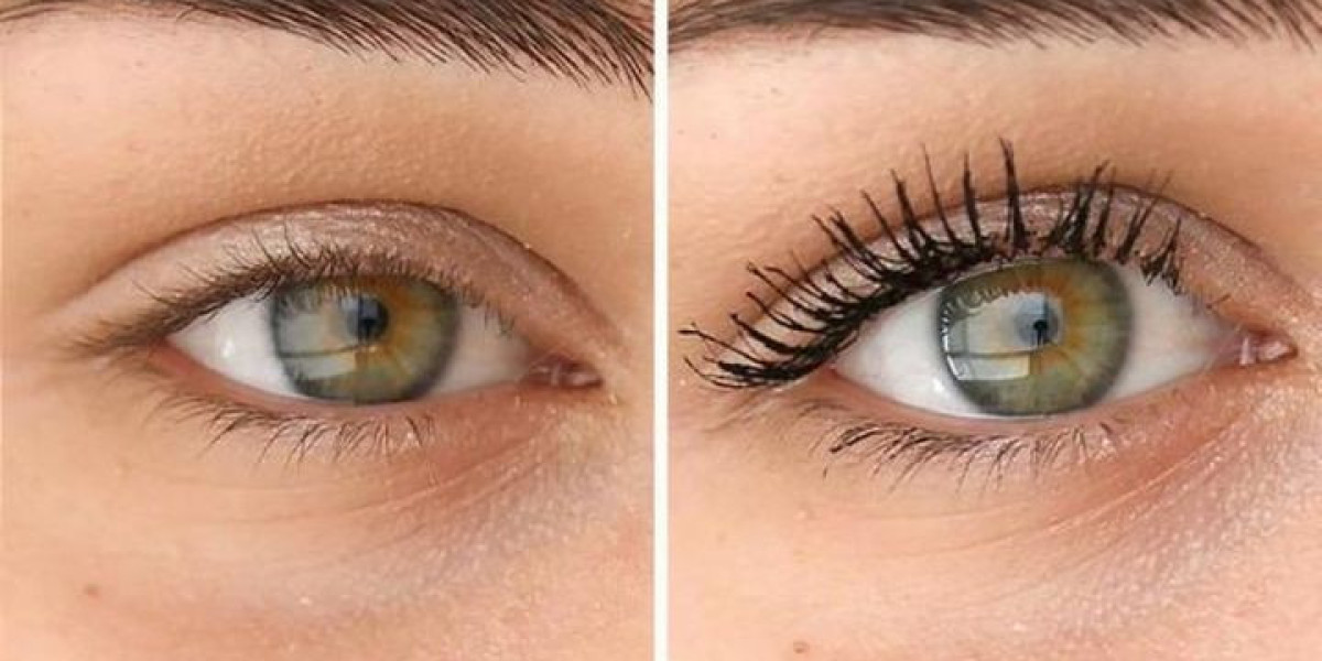 Four Ridiculously Simple Methods To Enhance Your Vibely Mascara Instructions
