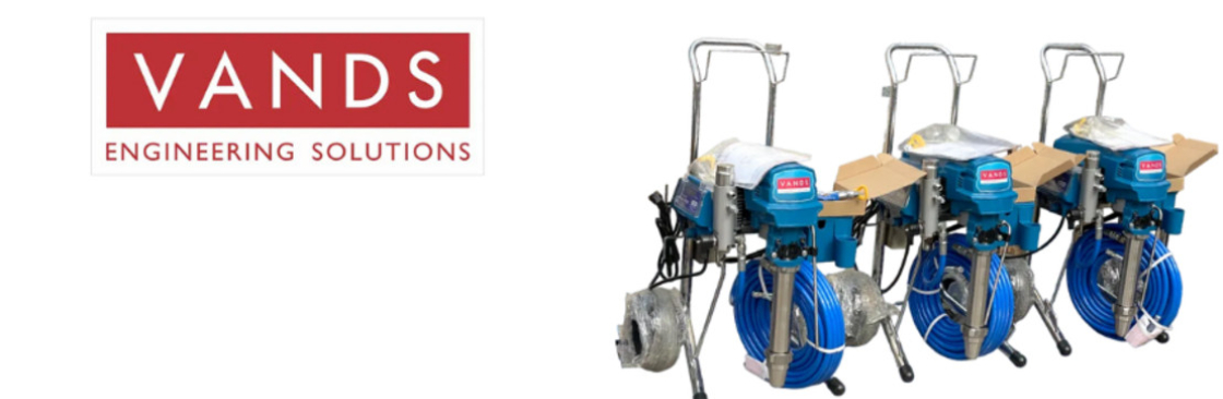 Vands Engineering Solutions Cover Image