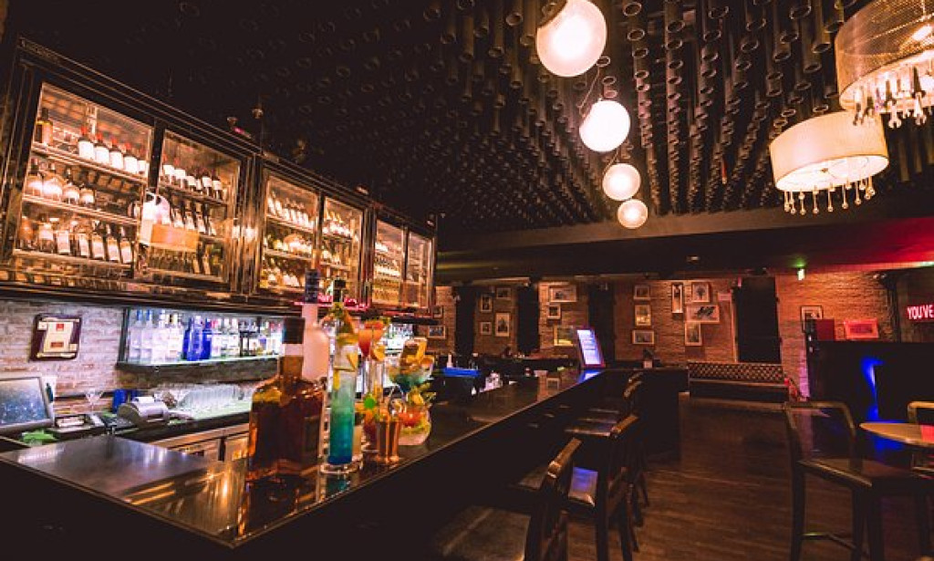 Top 5 Best Club in Jaipur for Girls Night Out Just Got Even Better