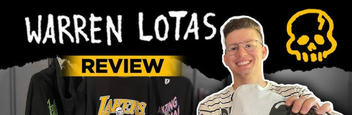 Warren Lotas Hoodie Cover Image