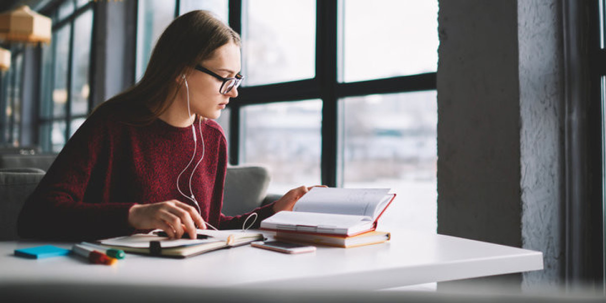 Boost Your Career with Expert CMI Assignment Help in the UK