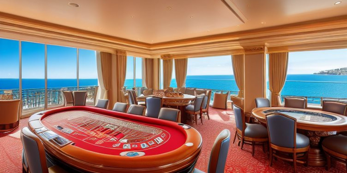 Aantrekkelijke en verleidelijke Bonussen bij Casino Stake