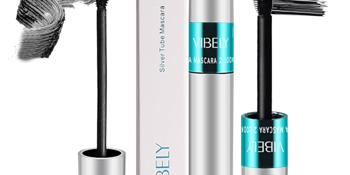 Five Secret Belongings you Didn't Learn about Geneve Vibely Mascara