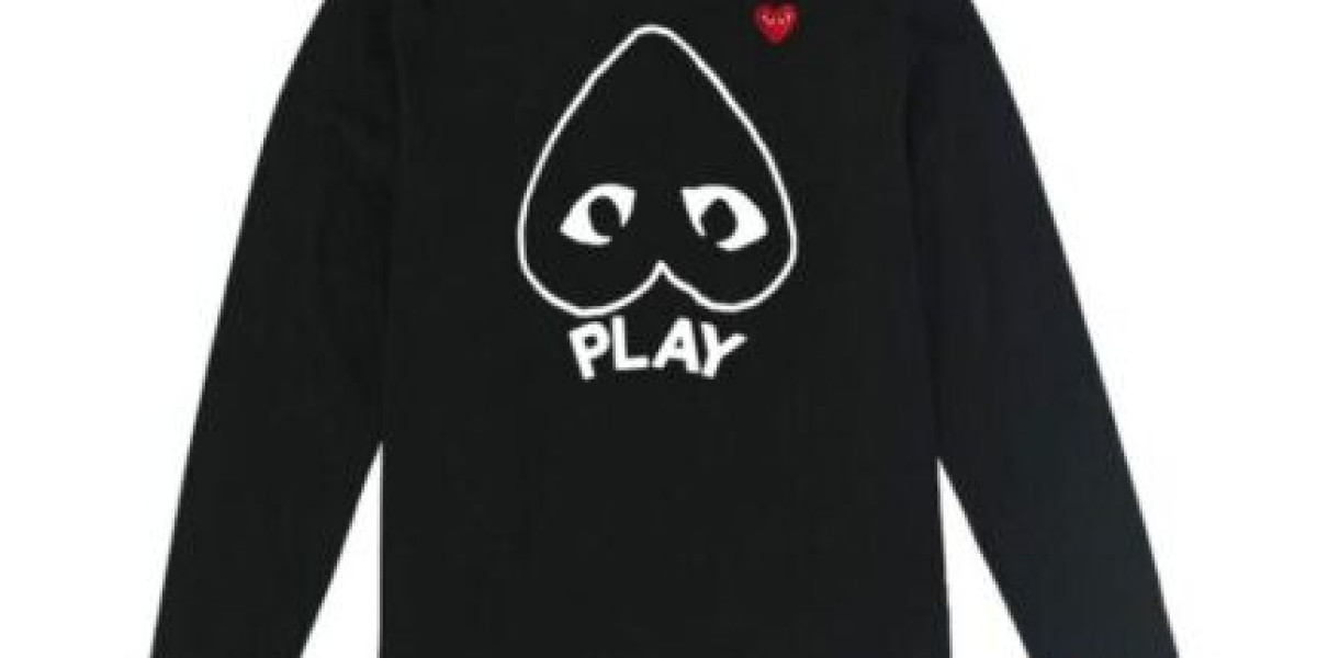 Inside the World of Comme des Garçons Style Icons