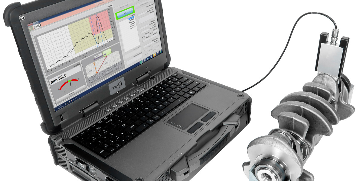 Depth Measurement Made Easy with Hardness Case Depth Tester