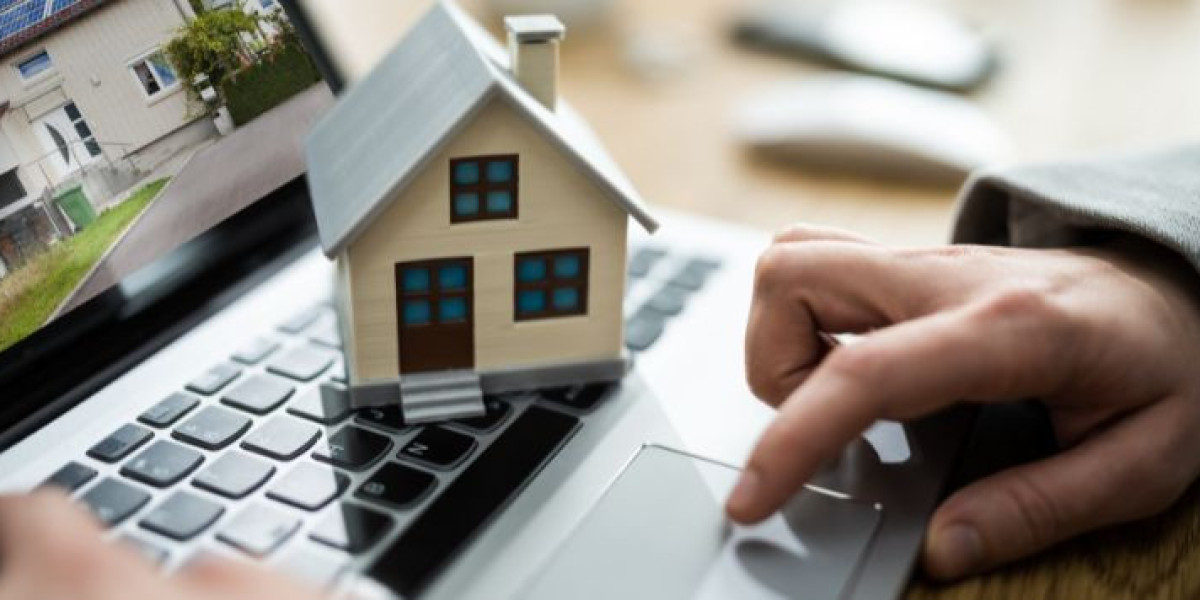 long term vs short term property investment india