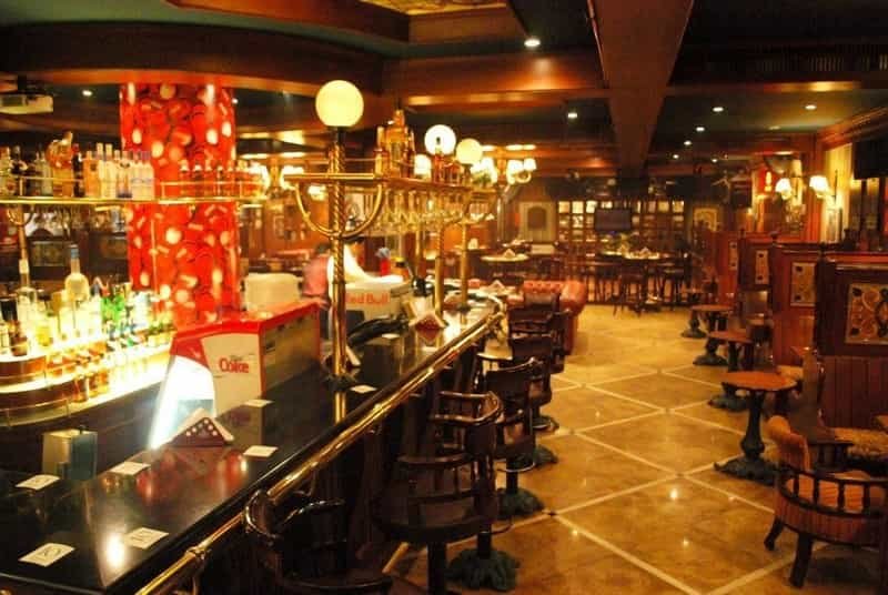 A Top Bar in Jaipur That’s More Than Just a Great Cocktail Spot - internet Forum.io