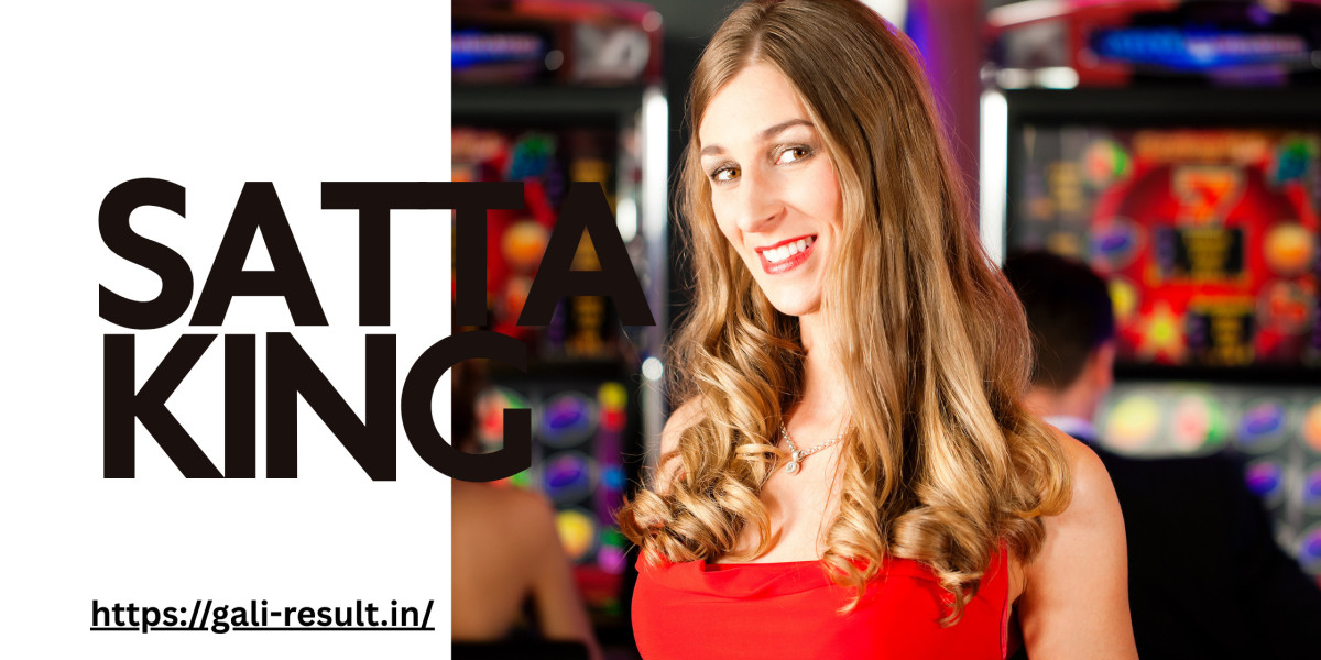 SattaKing Aaj Bnege Sattaking Se Karodpati – क्या आज आपकी किस्मत बदलने वाली है?