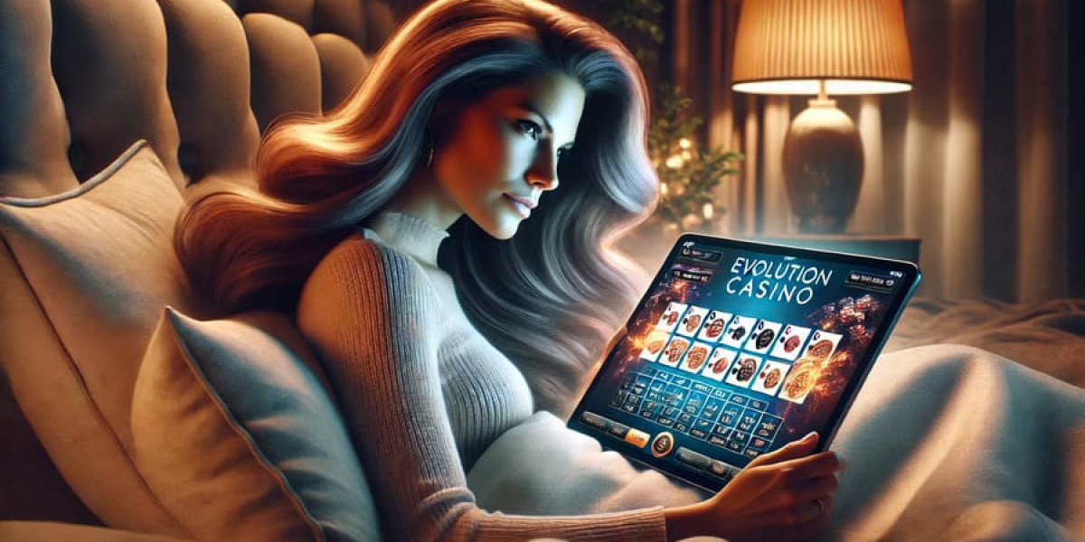Understanding the Evolution Casino and the Onca888 Scam Verification Community