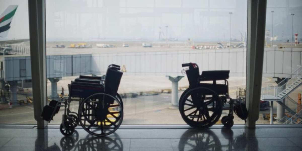 Qatar Airways Special Assistance for Elderly