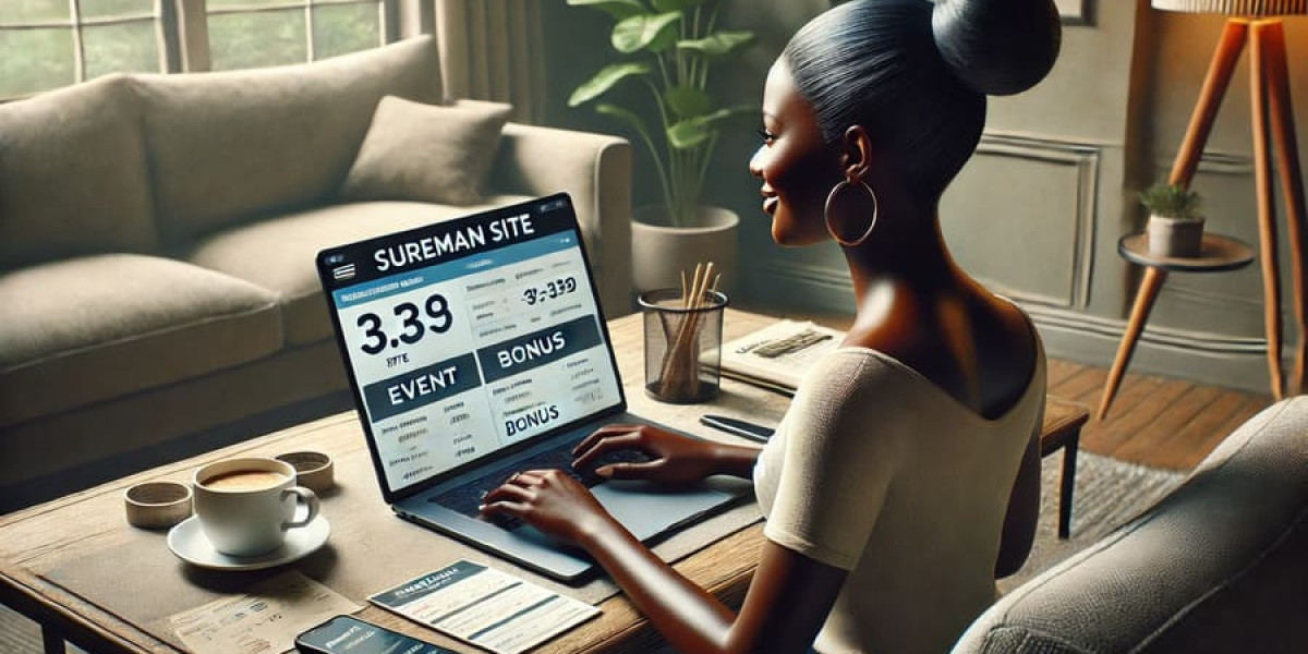 Unveiling the Truth About Betting Sites with Sureman’s Scam Verification Platform