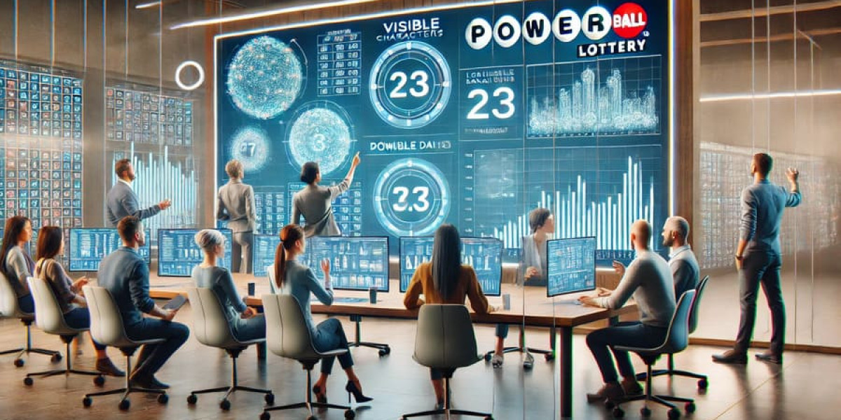 Donghaeng Lottery Powerball: Unveiling Insights with Bepick Analysis Community