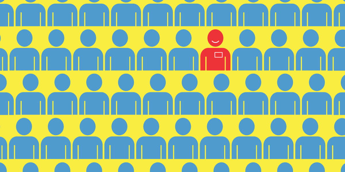 Jobs in Delhi That Let You Be You – Not a Job Number