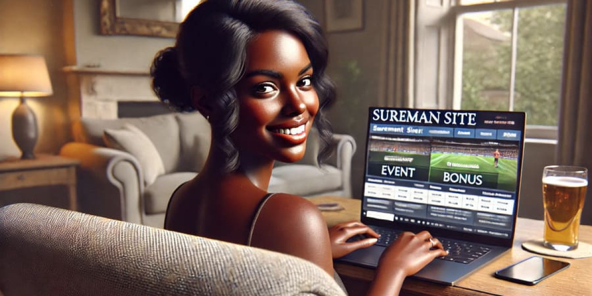 Unveiling Sports Toto Sites: Trustworthy Scam Verification with Sureman