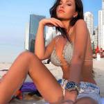 Holly Peers Profile Picture