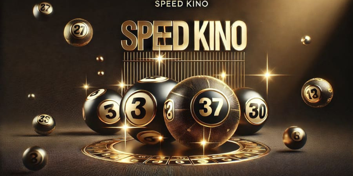 Exploring the Vibrant World of Speed Kino and the Bepick Analysis Community