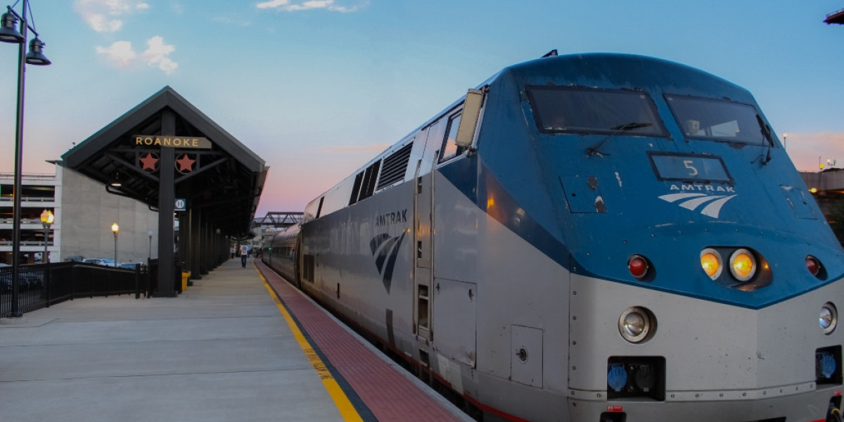 The Ultimate Guide to the Amtrak Office Washington DC: Travel Services, Assistance & Expert Support at Your Fingerti