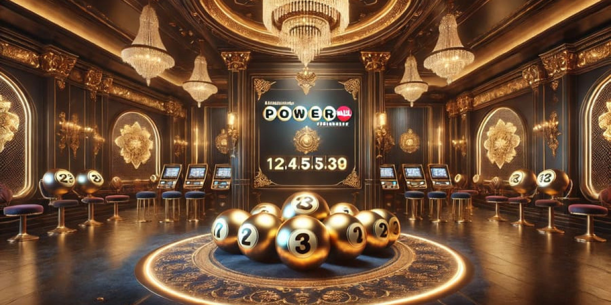 Diving into Donghaeng Lottery Powerball Analysis: Embrace the Bepick Community