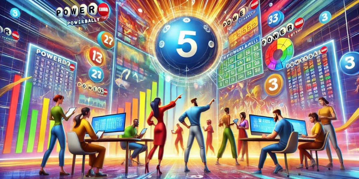 Understanding the Donghaeng Lottery Powerball: Insights from the Bepick Analysis Community
