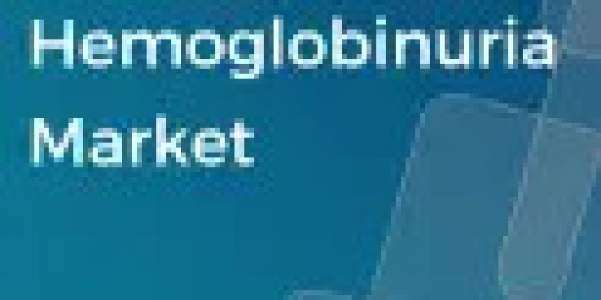 Paroxysmal Nocturnal Hemoglobinuria: Global Market Breakdown and Forecast