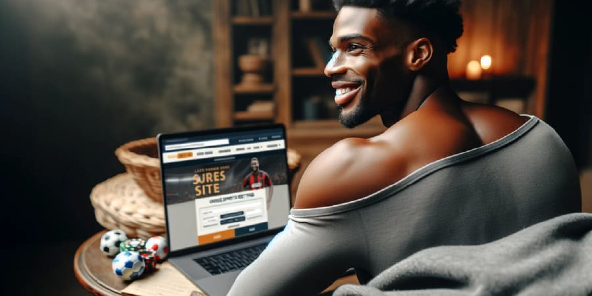 Discover Reliable Betting Sites with Sureman's Scam Verification Platform