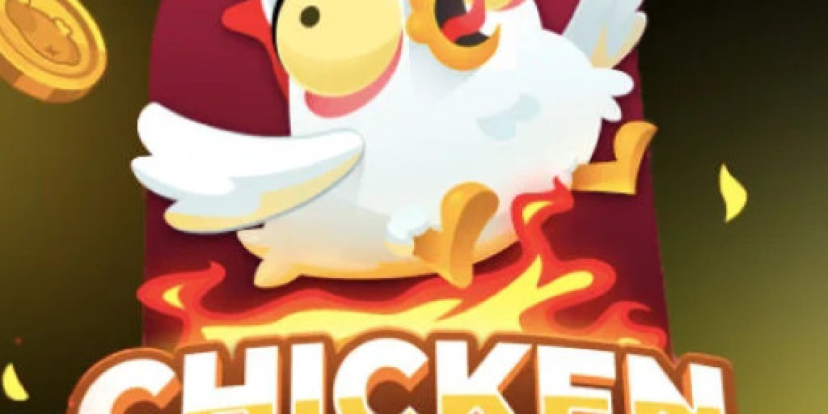 Chicken Road: High-Stakes Gambles and the Thrill of the Dice in Casino Games