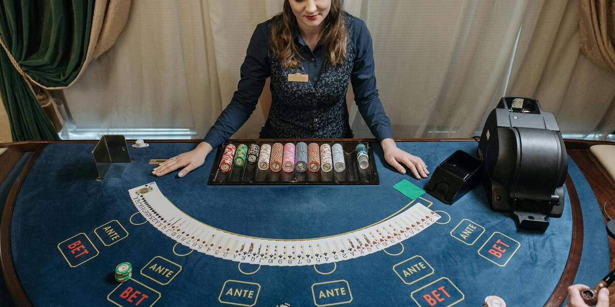 Discovering Inavegas: Your Gateway to Scam Verification in the Gambling Site World