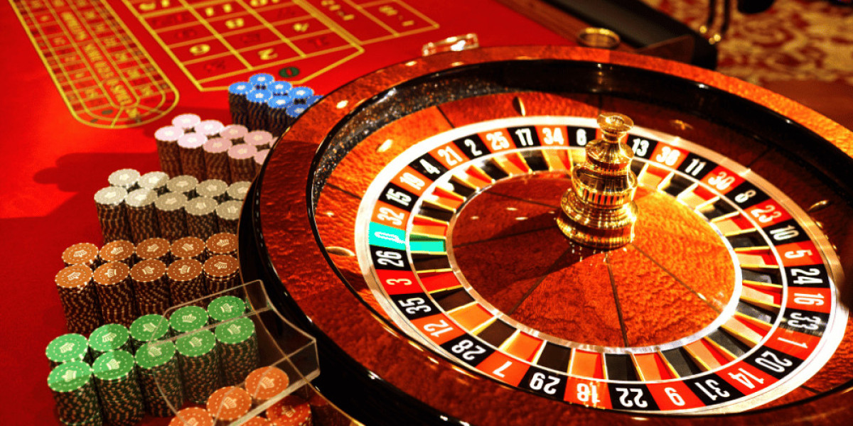 Casino Odds and Probabilities Explained