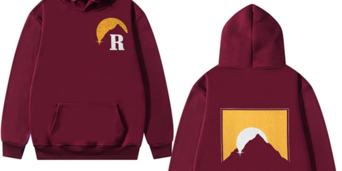 Rhude Clothing: The Intersection of Streetwear and Luxury