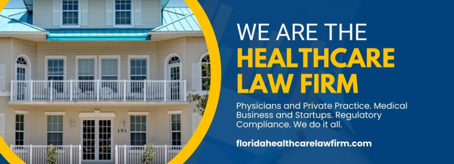 Florida Healthcare Law Firm Cover Image