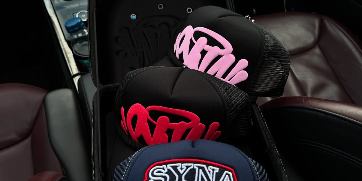 Labubu x Syna World: Where Cute Meets Cold Streetwear
